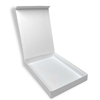caja cierre iman